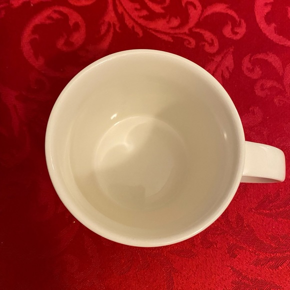 Starbucks 2008 Small Coffee Cup / Mug - Picture 6 of 7